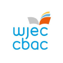 Wjec Cbac logo