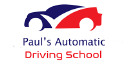 Paul’S Driving School Basingstoke logo