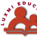 Luxmi Education Centre logo