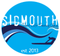 Sidmouth Surf Life Saving Club logo