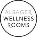 Alsager Wellness Rooms logo