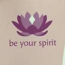 Beyourspirit logo