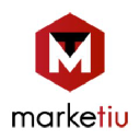 Marketiu logo