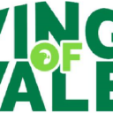 Wings Of Wales logo