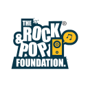 Rock & Pop Foundation logo