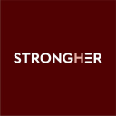 Strongher Space logo