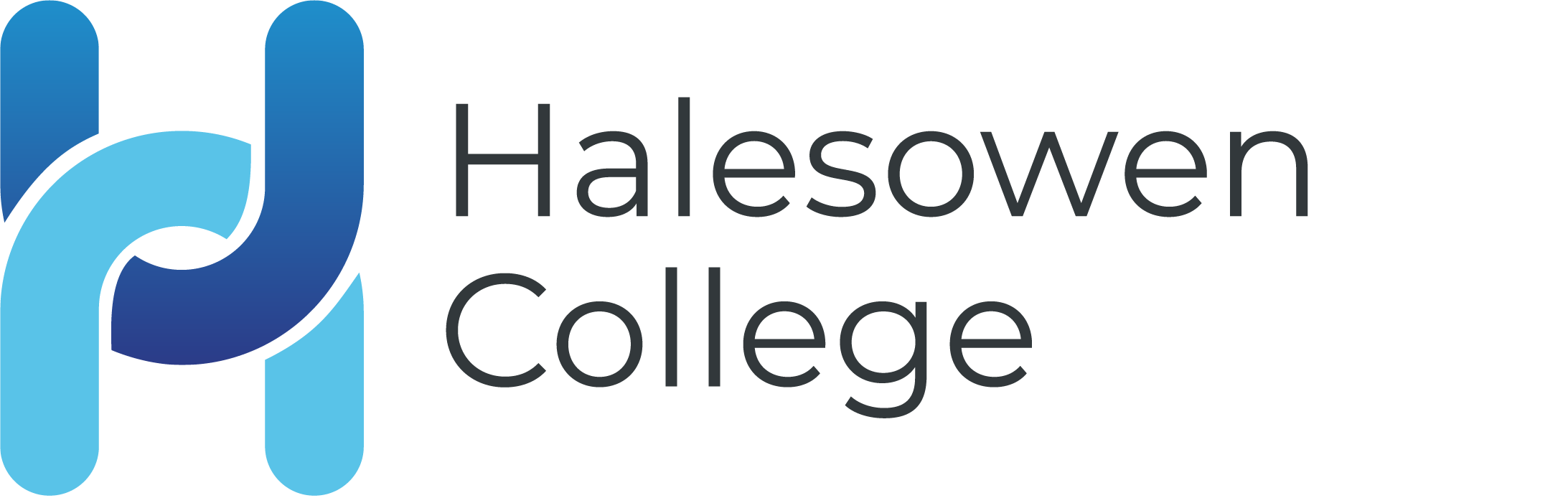 Halesowen College logo