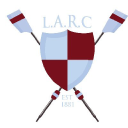 Lymington Rowing Club logo