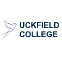 Uckfield College logo