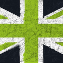 The Green Britain Academy logo