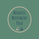 Mindful Movement Yoga logo