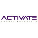 Active Sports & Education logo