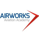 Airworks Aviation Academy logo