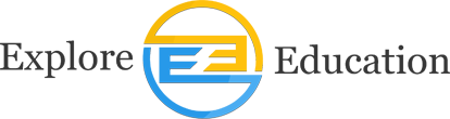 Explore Education logo