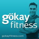 Gokay Fitness logo