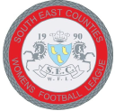 South East Counties Women'S Football League logo