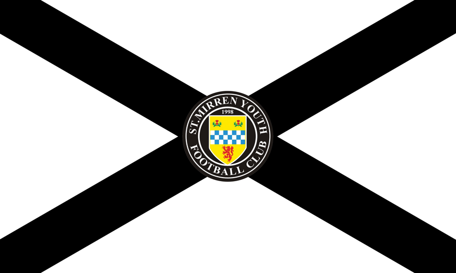 St Mirren Youth Football Club