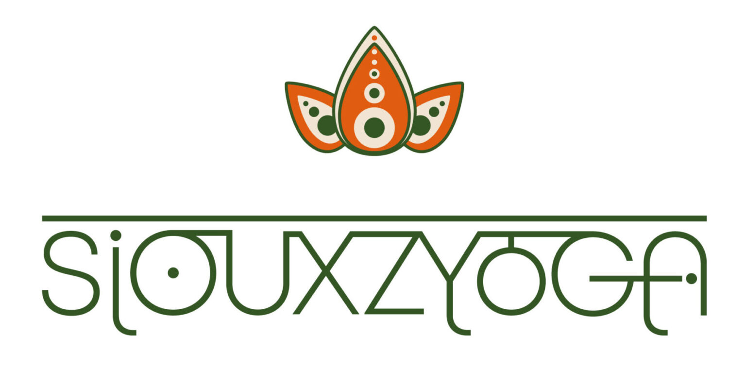 Siouxz Yoga logo