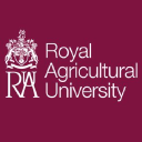 Royal Agricultural College logo