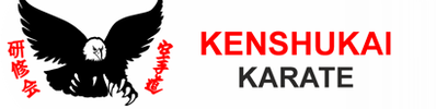 Kenshukai Karate logo