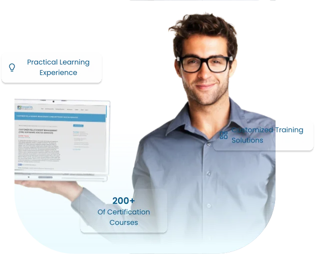 Business Intelligence Courses in Abu Dhabi