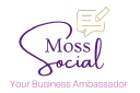 Nicola Moss logo