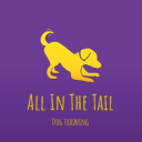 All In The Tail logo