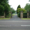 Wrottesley Golf Club logo