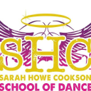 Sarah Howe Cookson School Of Dance logo