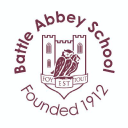 Battle Abbey School logo