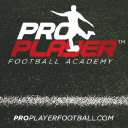 Pro Player Holiday Courses logo