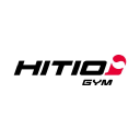 Hitio Gym Hoxton logo