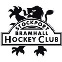 Stockport Bramhall Hockey Club logo