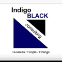 Indigo Black Consulting logo