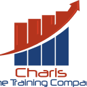 Charis- The Training Company logo