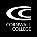 Cornwall College Business logo