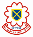 St Albans Judo Club logo