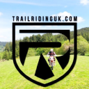 Trail Riding Uk logo