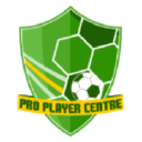 Pro Player Centres logo