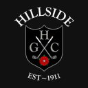 Hillside Golf Club logo