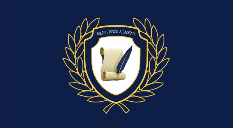 Talent Pool Academy Chadwell Heath logo