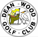 Dean Wood Golf Course logo