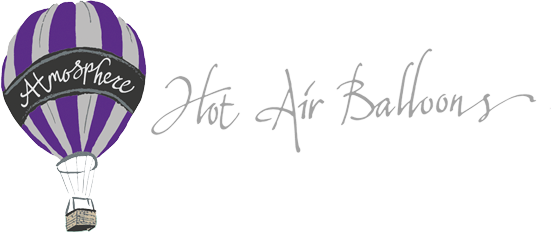 Atmosphere Hot Air Balloons logo