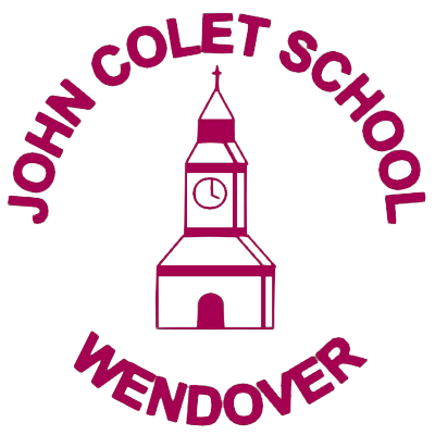 John Colet School logo