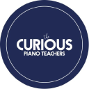 The Curious Piano Teachers logo