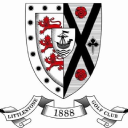 Littlestone Golf Club logo