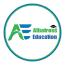 Albatross Education logo