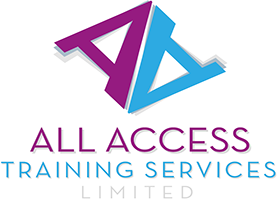 All Access Training Services Ltd logo