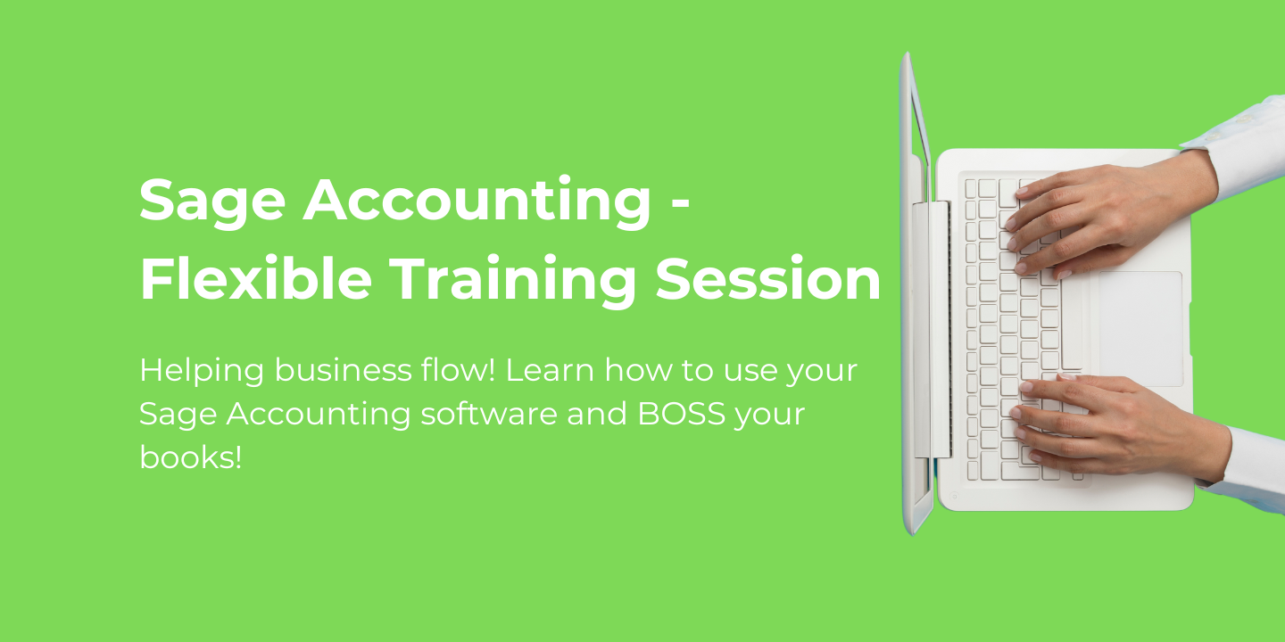 Sage Training Session (1 Hour)