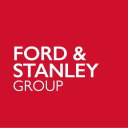 Ford & Stanley Group logo